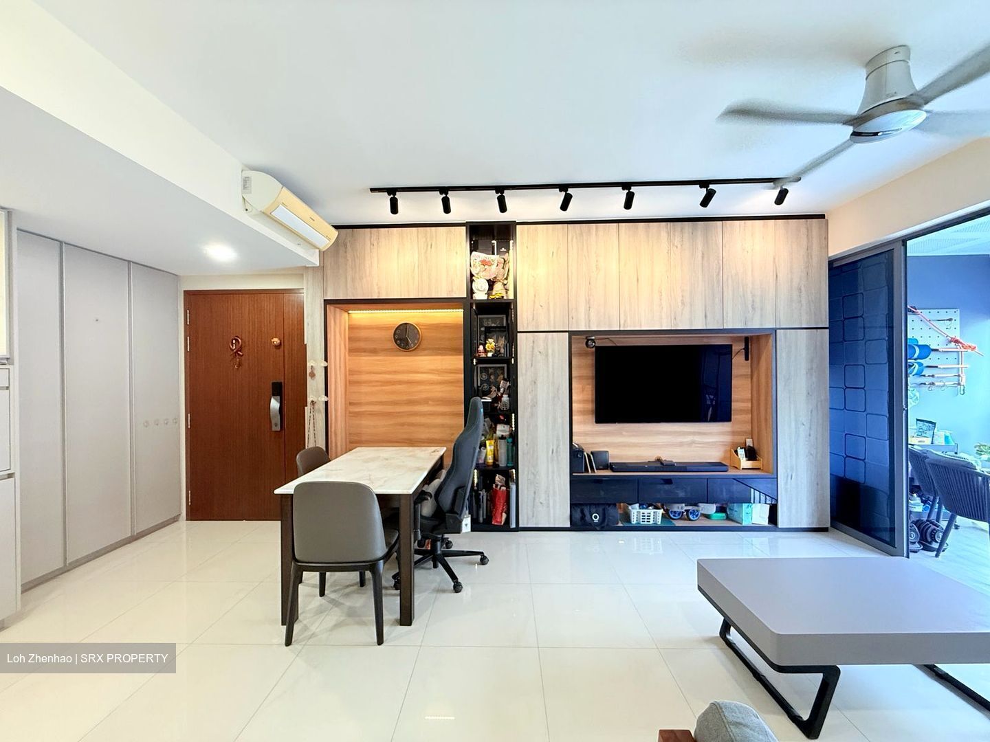 The Visionaire (D27), Condominium #614178371